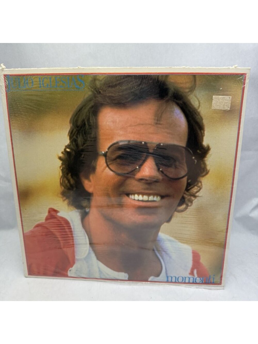 Julio Iglesias - Momenti